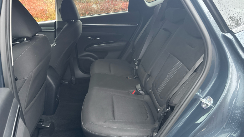 Hyundai TUCSON 1.6 TGDi Premium 5dr 2WD Petrol Estate